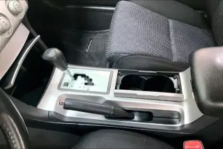 Toyota Camry Solara 2004 SE V6 2 puertas cupé