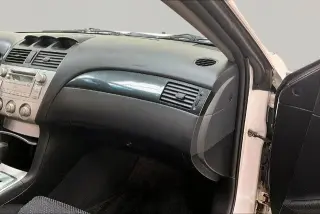 Toyota Camry Solara 2004 SE V6 2 puertas cupé