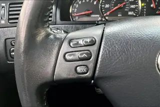 Toyota Camry Solara 2004 SE V6 2 puertas cupé