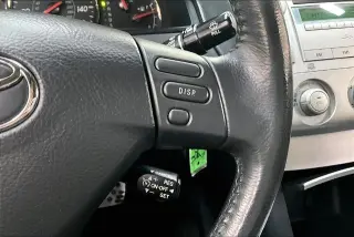 Toyota Camry Solara 2004 SE V6 2 puertas cupé