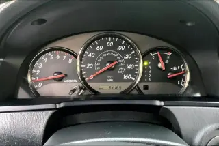 Toyota Camry Solara 2004 SE V6 2 puertas cupé