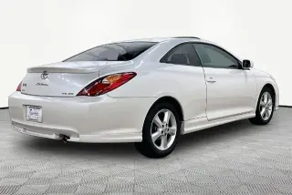 Toyota Camry Solara 2004 SE V6 2 puertas cupé