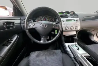 Toyota Camry Solara 2004 SE V6 2 puertas cupé