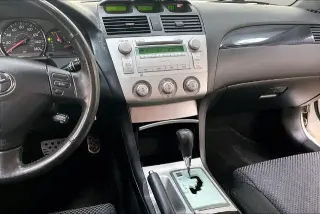 Toyota Camry Solara 2004 SE V6 2 puertas cupé