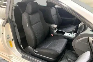 Toyota Camry Solara 2004 SE V6 2 puertas cupé