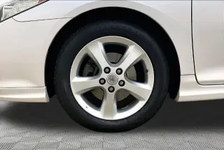 Toyota Camry Solara 2004 SE V6 2 puertas cupé