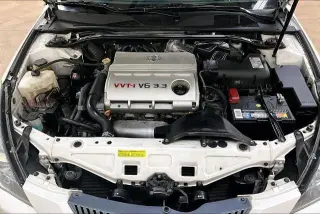 Toyota Camry Solara 2004 SE V6 2 puertas cupé