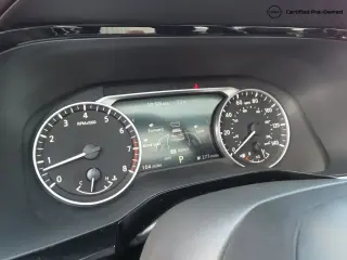 Nissan Pathfinder 2026 AWD Rock Creek SUV de 4 puertas