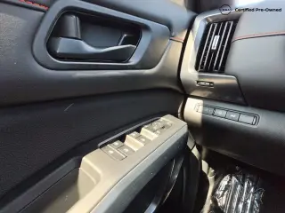 Nissan Pathfinder 2026 AWD Rock Creek SUV de 4 puertas