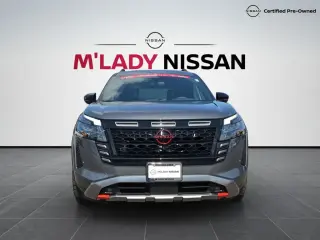 Nissan Pathfinder 2026 AWD Rock Creek SUV de 4 puertas