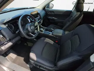 Nissan Pathfinder 2025 AWD SV 4dr SUV
