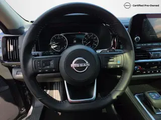 Nissan Pathfinder 2025 AWD SV 4dr SUV