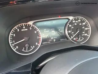 Nissan Pathfinder 2025 AWD SV 4dr SUV