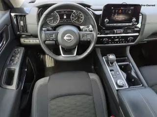 Nissan Pathfinder 2025 AWD SV 4dr SUV