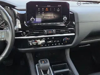 Nissan Pathfinder 2025 AWD SV 4dr SUV