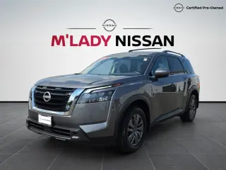 Nissan Pathfinder 2025 AWD SV 4dr SUV