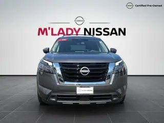 Nissan Pathfinder 2025 AWD SV 4dr SUV