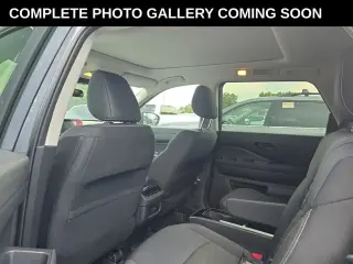 Nissan Pathfinder 2025 AWD SV SUV de 4 puertas