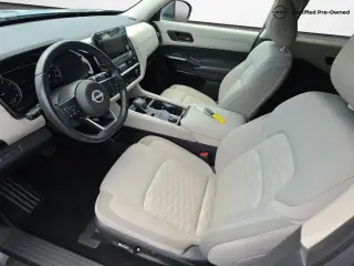 Nissan Pathfinder 2024 AWD SV SUV de 4 puertas