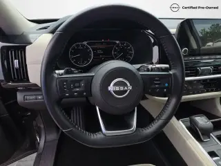 Nissan Pathfinder 2024 AWD SV SUV de 4 puertas