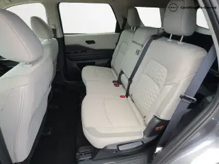 Nissan Pathfinder 2024 AWD SV SUV de 4 puertas