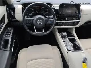 Nissan Pathfinder 2024 AWD SV SUV de 4 puertas