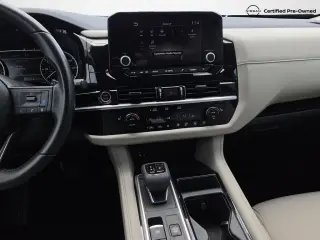 Nissan Pathfinder 2024 AWD SV SUV de 4 puertas