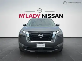 Nissan Pathfinder 2024 AWD SV SUV de 4 puertas