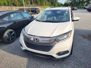 Honda HR-V 2022 AWD EX Crossover de 4 puertas