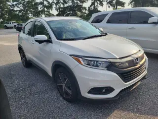 Honda HR-V 2022 AWD EX Crossover de 4 puertas