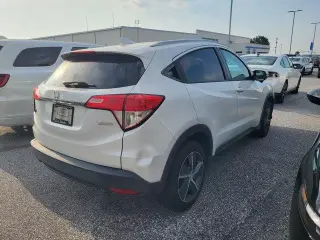 Honda HR-V 2022 AWD EX Crossover de 4 puertas