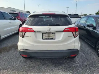 Honda HR-V 2022 AWD EX Crossover de 4 puertas