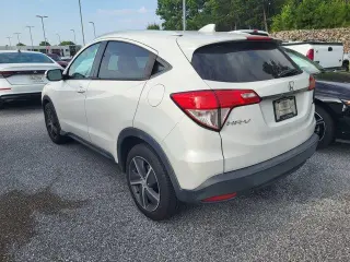 Honda HR-V 2022 AWD EX Crossover de 4 puertas