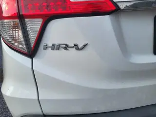 Honda HR-V 2022 AWD EX Crossover de 4 puertas