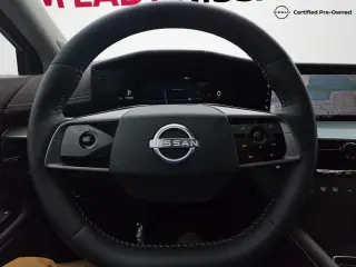 Nissan Murano 2026 AWD Platinum SUV de 4 puertas