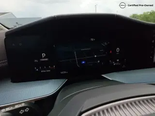 Nissan Murano 2026 AWD Platinum SUV de 4 puertas