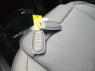 Nissan Murano 2026 AWD Platinum SUV de 4 puertas
