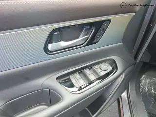 Nissan Murano 2026 AWD Platinum SUV de 4 puertas