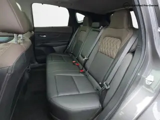 Nissan Murano 2026 AWD Platinum SUV de 4 puertas