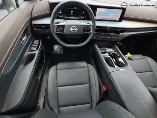 Nissan Murano 2026 AWD Platinum SUV de 4 puertas