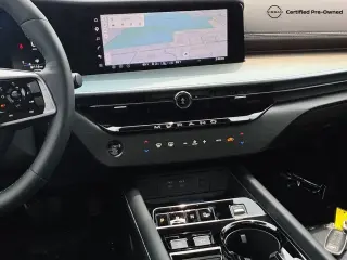 Nissan Murano 2026 AWD Platinum SUV de 4 puertas