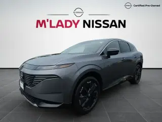 Nissan Murano 2026 AWD Platinum SUV de 4 puertas