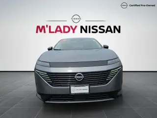 Nissan Murano 2026 AWD Platinum SUV de 4 puertas
