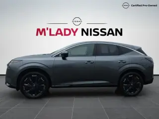 Nissan Murano 2026 AWD Platinum SUV de 4 puertas