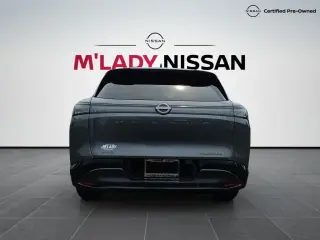 Nissan Murano 2026 AWD Platinum SUV de 4 puertas