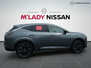 Nissan Murano 2026 AWD Platinum SUV de 4 puertas