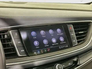 Buick Enclave 2020 4x4 Premium 4dr Crossover