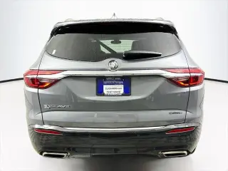 Buick Enclave 2020 4x4 Premium 4dr Crossover