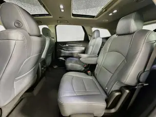 Buick Enclave 2020 4x4 Premium 4dr Crossover