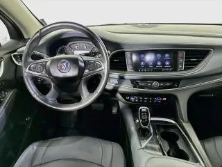 Buick Enclave 2020 4x4 Premium 4dr Crossover